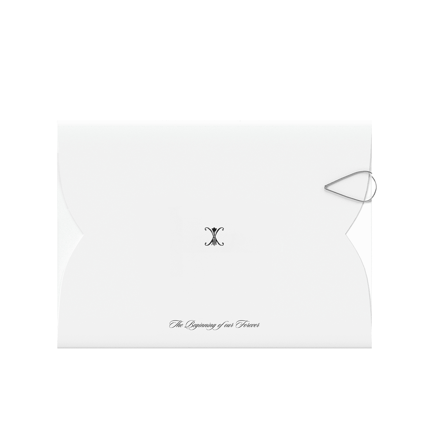 Paper Invitation <Eternal> 100ea