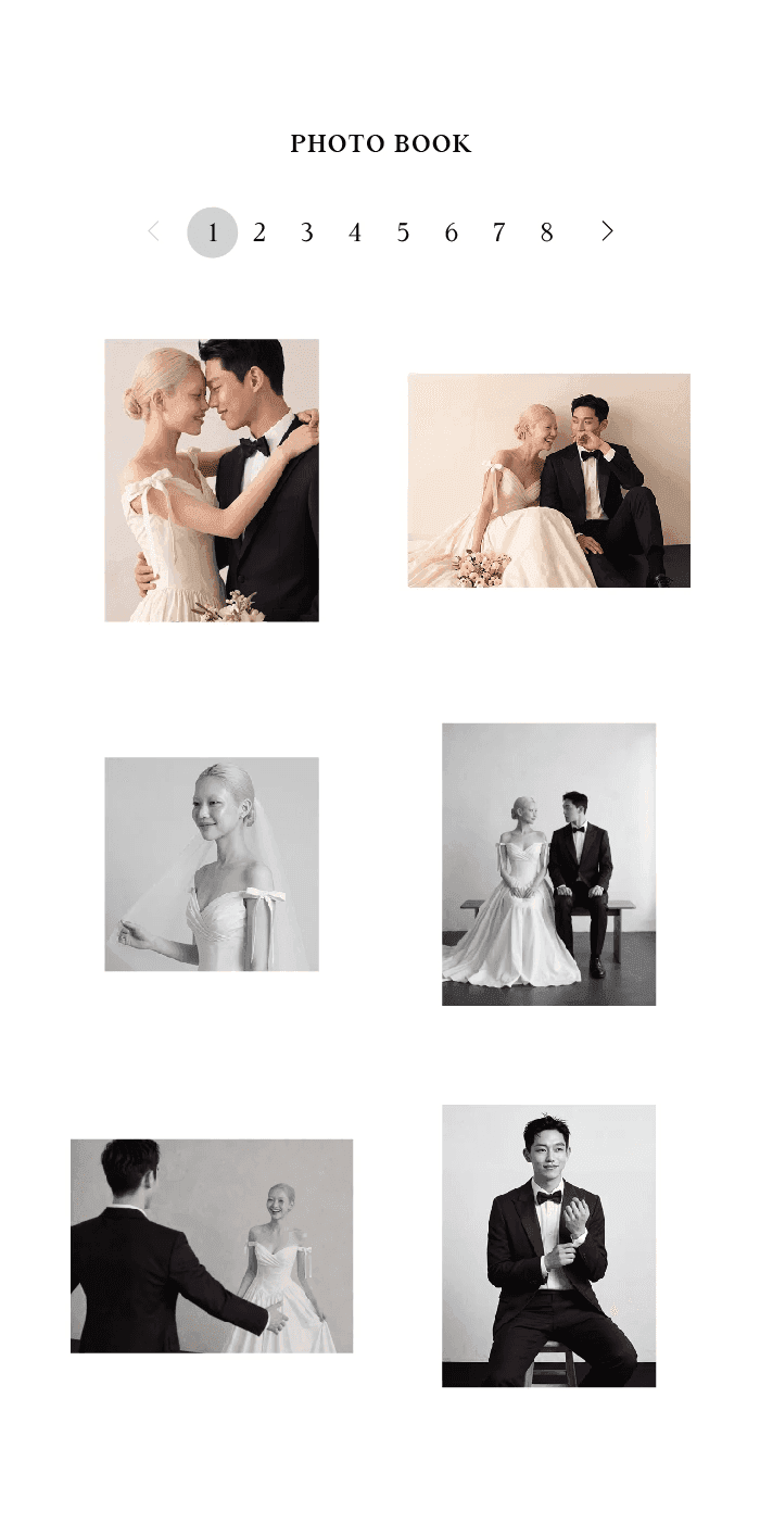9-Grid View 예시
