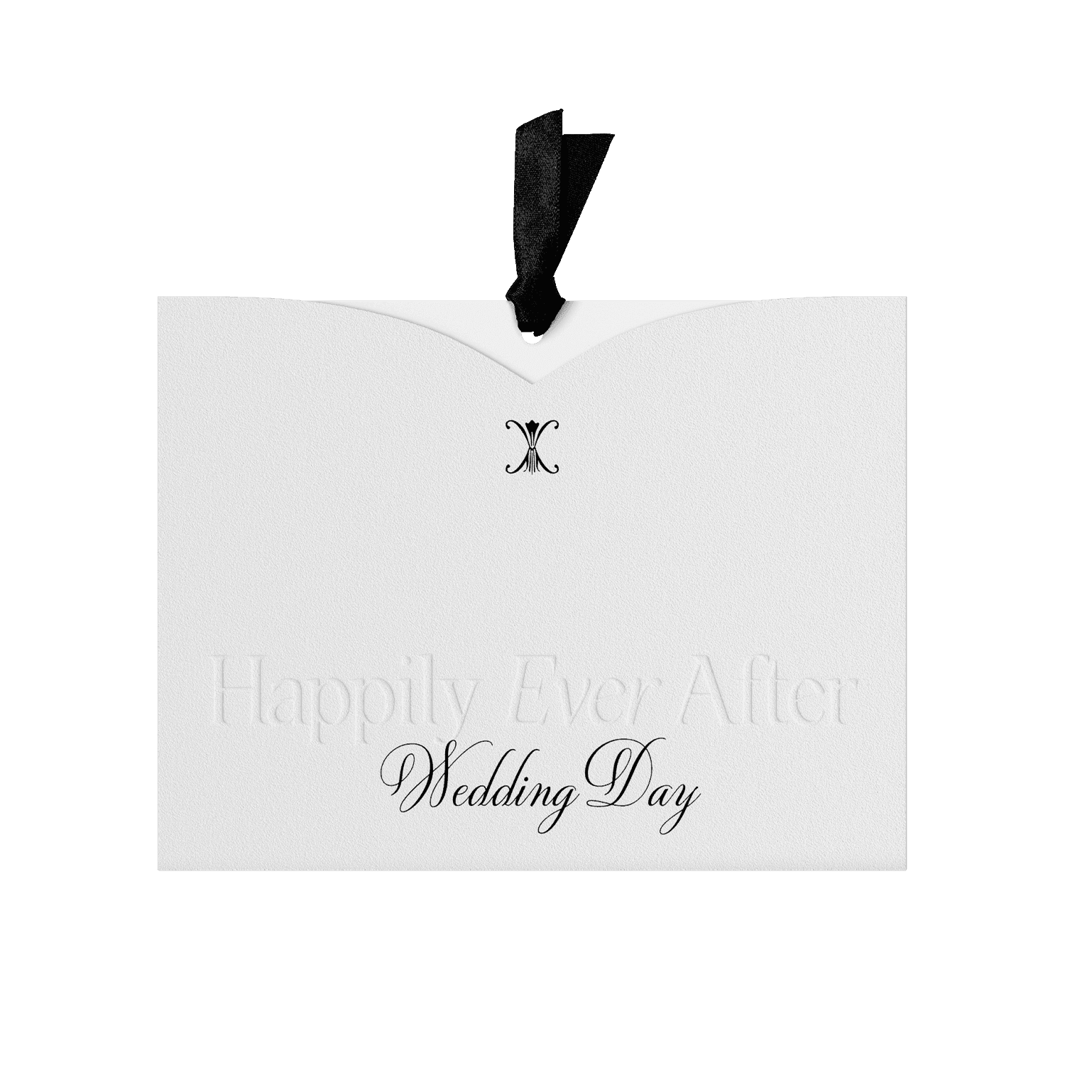 Paper Invitation <Papillon> 100ea
