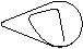 Arche 물방울 클립